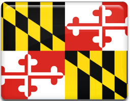 Maryland-Flag