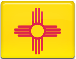 New Mexico Flag