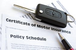 SR-22 is a motor vehicle insurance document required by a court and/or DMV office which shows proof of financial responsibility.