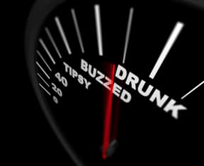 Blood Alcohol Level for DUI