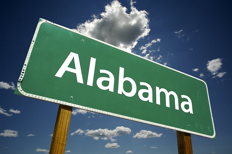 Alabama’s Ignition Interlock Device Law