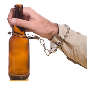 Drinking and Driving Misdemeanor vs Felony