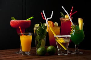 binge drinking health concern