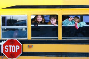 school bus ignition interlock