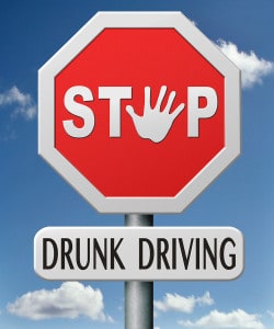 No binge drinking with an ignition interlock