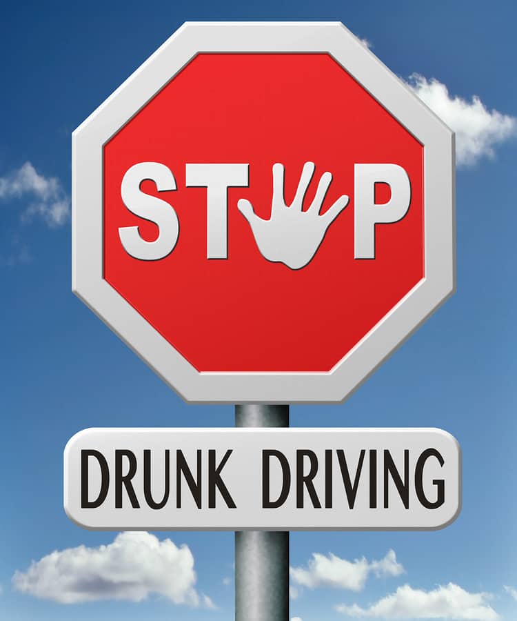 Stop Drunk Driving