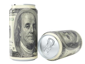 drunk driving cost