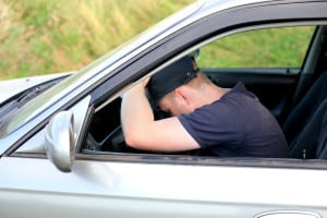 Ignition Interlock Failure Reading