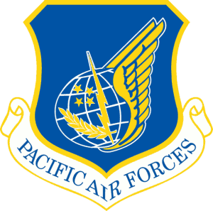 Pacific Air Forces