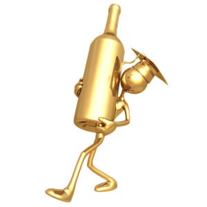 bigstock-Golden-Grad-Carrying-Alcohol-G-1497441