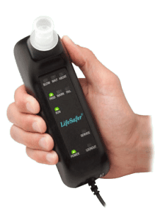 ignition interlock technology