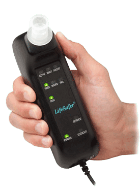 ignition interlock technology