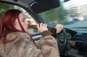 Drinking and Driving