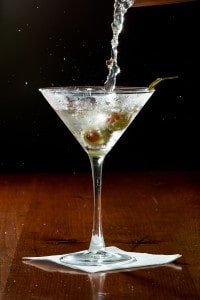 bigstock-Vodka-Martini-50748587