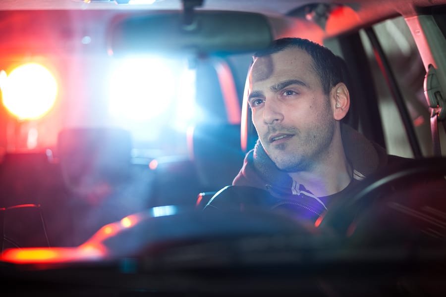 what to expect at a new york dwi traffic stop