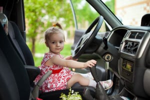 Ignition Interlock Devices, Child Endangerment and Passenger Safety