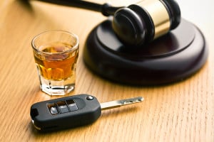 drunk driving north carolina