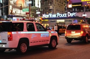 Felony DWI in New York