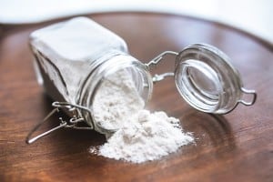 Powdered alcohol is good for the heart?