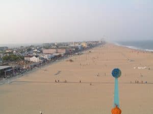 Ocean City Maryland DUI penalties are changing