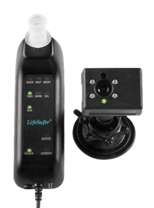 What Data Does an Ignition Interlock Device Record?