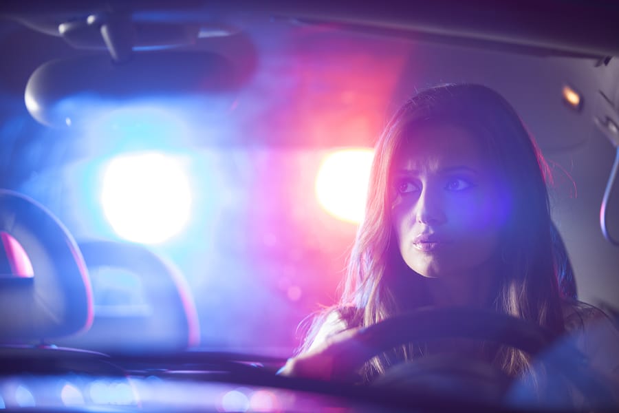 Arizona DUI drivers