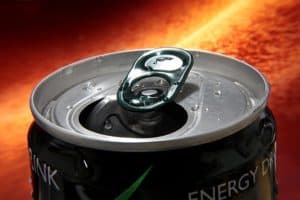 Energy drinks alcohol and ignition interlock devices