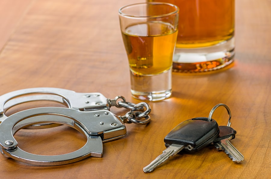 Financial assistance Texas ignition interlock