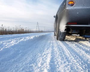 Ignition interlock warm up in cold weather