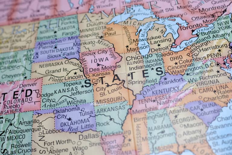 Can I Move to a New State with an Ignition Interlock? Ignition