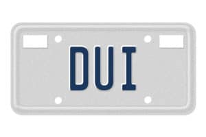 scarlet letter plates for colorado dui drivers