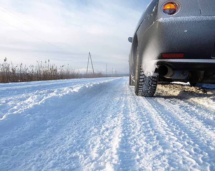 winter trouble ignition interlock