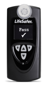 LifeSafer Ignition Interlock